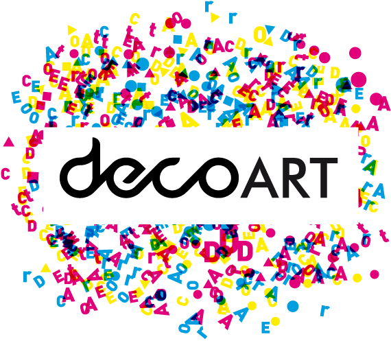 logo decoart