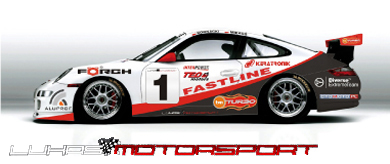 Lukas Motorsport